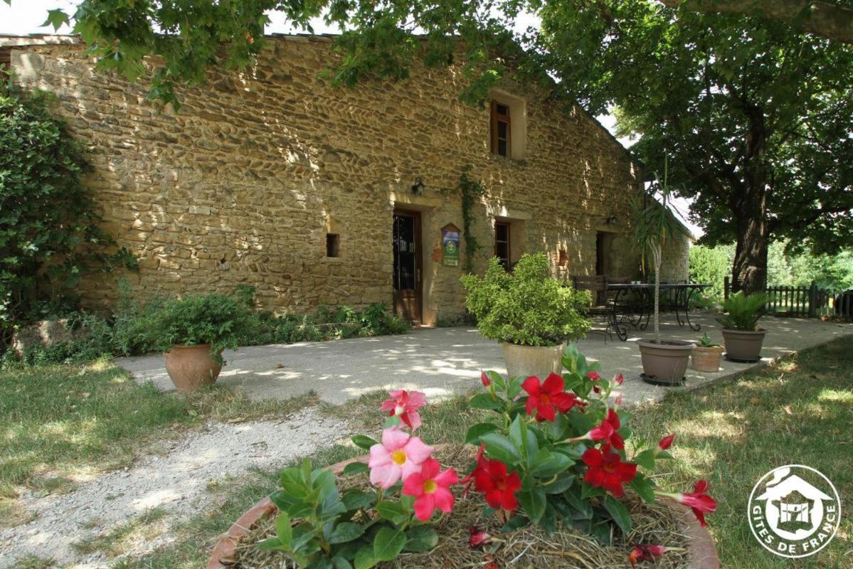 La Mare Chambres D'Hotes Chaix Accueil Etoile-sur-Rhone Exterior photo