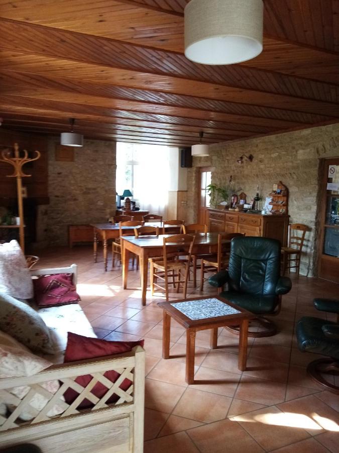 La Mare Chambres D'Hotes Chaix Accueil Etoile-sur-Rhone Exterior photo
